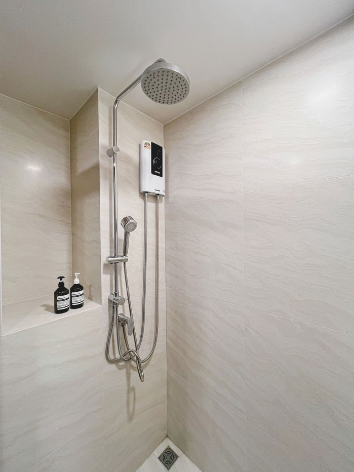 picture For Rent: The Base Rise Condo – Prime Location in Phuket City! - 30/37
