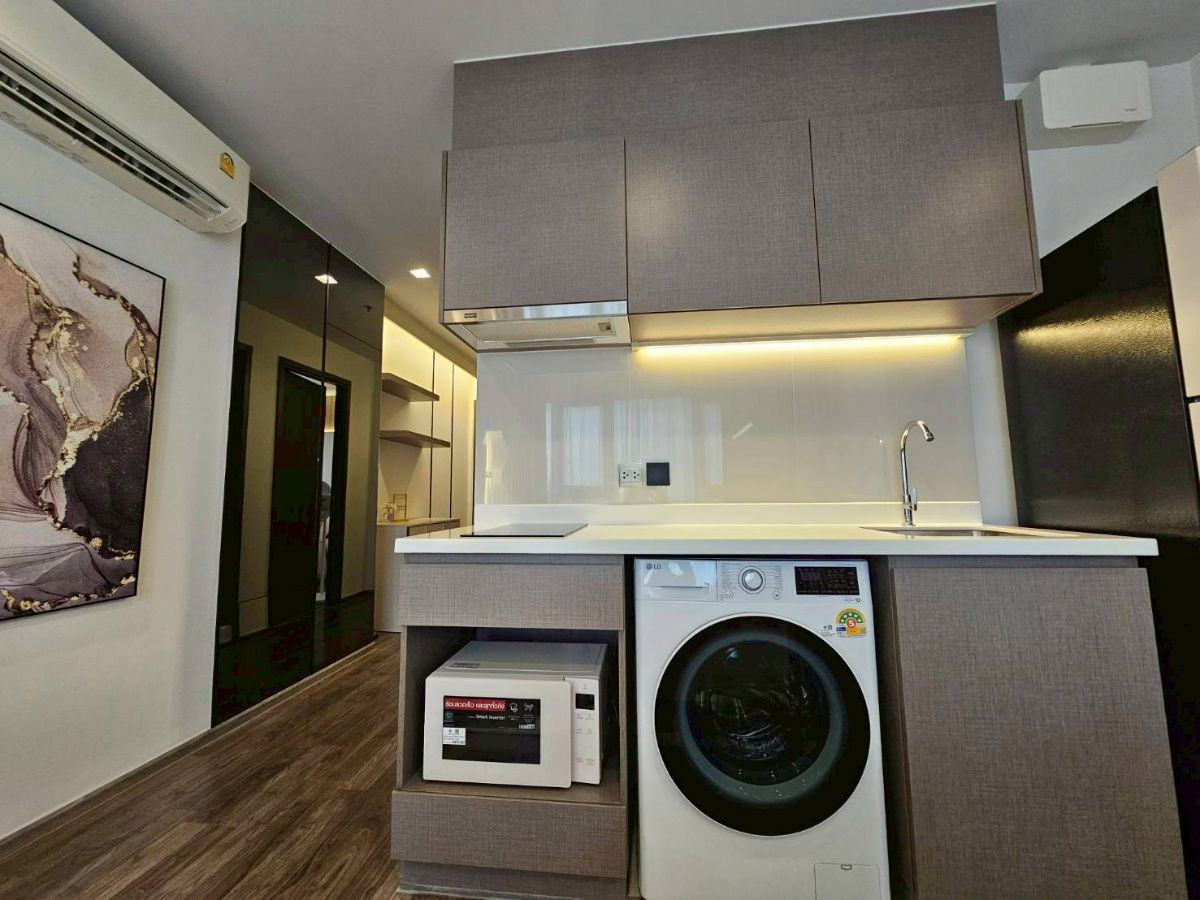 picture PFD-05636 Condo for Rent: Life Ladprao Valley Schedule a viewing ■ Line: @propertyfinder		 - 14/15