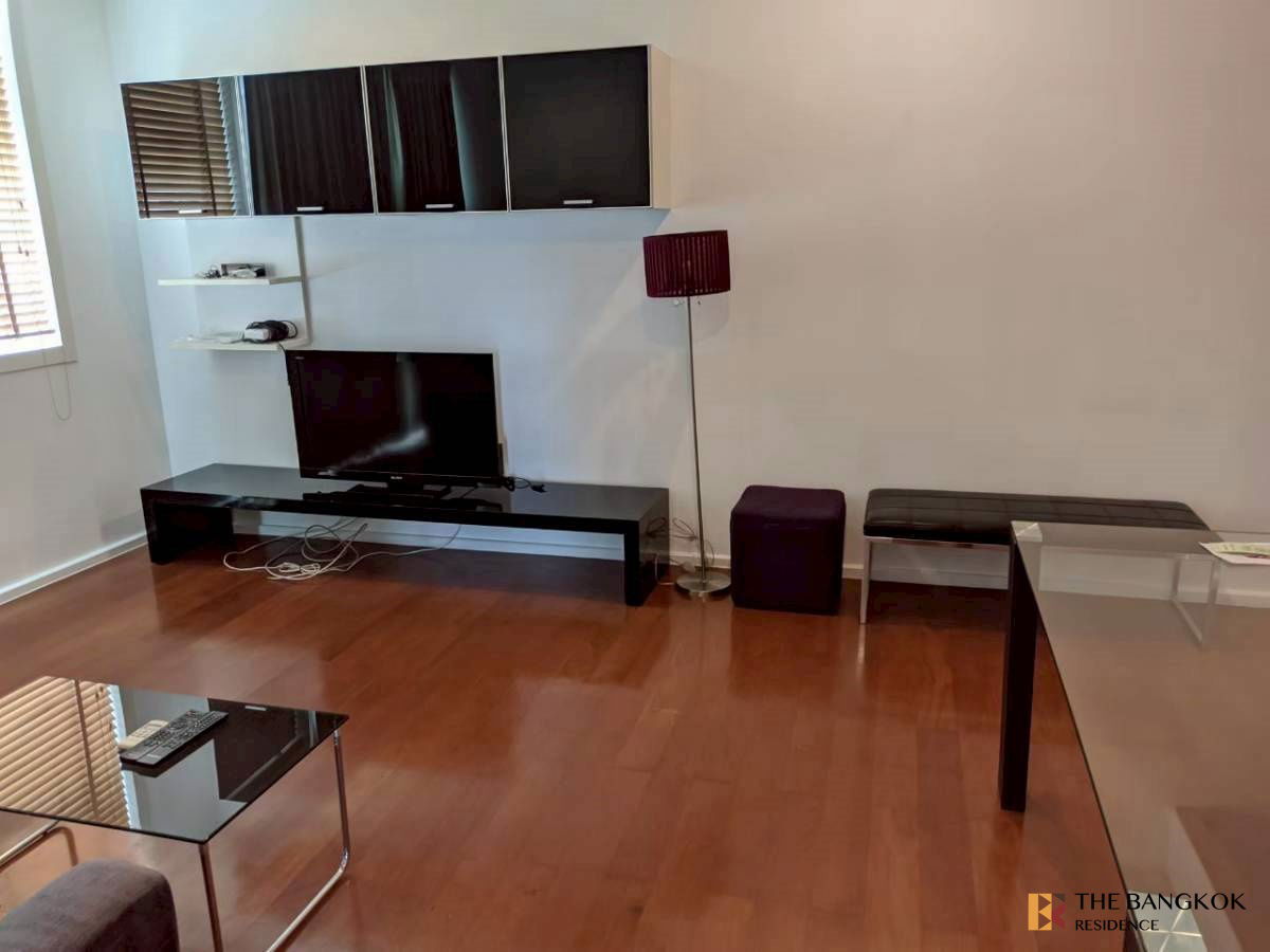 picture Wind Sukhumvit 23 💫 Great value unit now ready for viewing! 💖 Near MRT Sukhumvit - 3/6