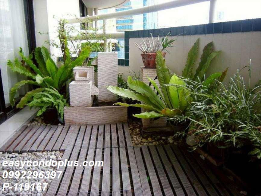 picture P-119167 Condo for rent Las Colinas fully furnished (Confirm again when visit).  - 10/16