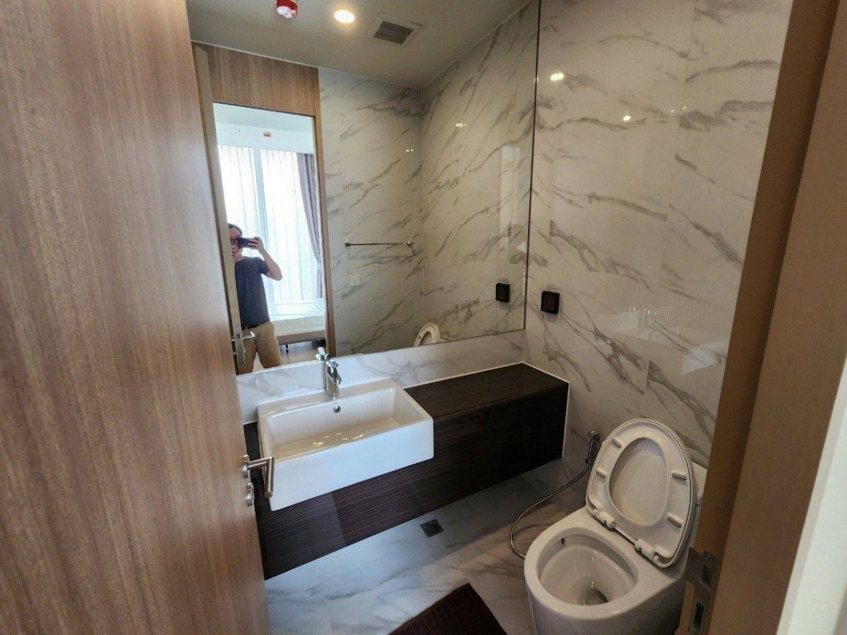 picture For Rent Noble BE 19 Fully Furnished (Near bts asok) - 7/10