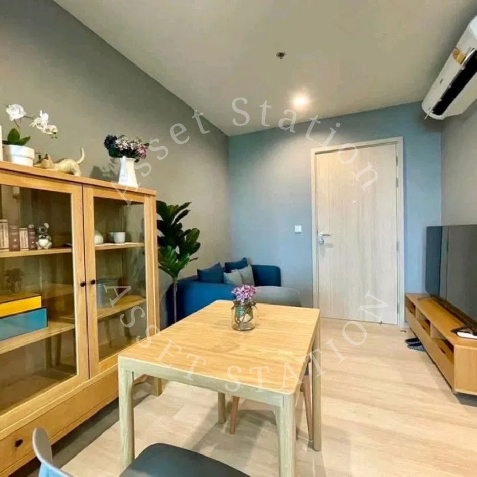 picture 🚆✨ For sale: Luxury condo in the heart of the city, Life One Wireless – BTS Ploenchit - 6/9