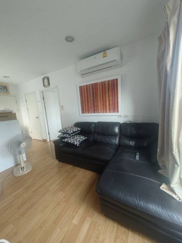 picture For rent Aspire rama 4 close to Bangkok University - 4/8