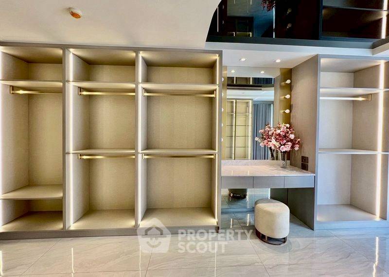 picture 3-BR Condo at Fynn Sukhumvit 31 near MRT Sukhumvit (ID 2297772) - 9/13