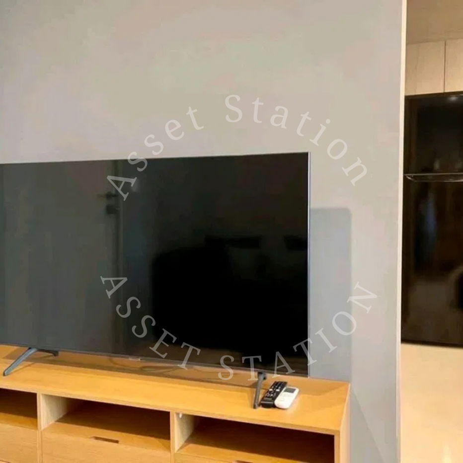 picture 🚆✨ Luxury condo in the heart of the city, Life One Wireless – BTS Ploenchit - 5/8