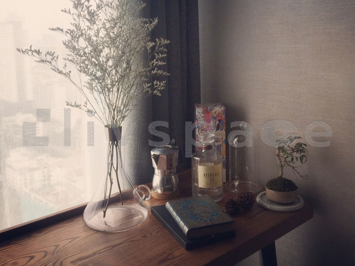 picture ▚ LB110ツ For Sale: Rhythm Asoke 1 –  1 Bedroom, Corner Unit at Special Price, Sell with Tenants ⭐ - 8/10