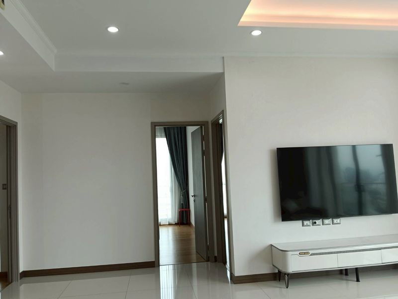 picture For Rent Supalai Oriental Sukhumvit 39 (Near BTS PromPong) - 4/16