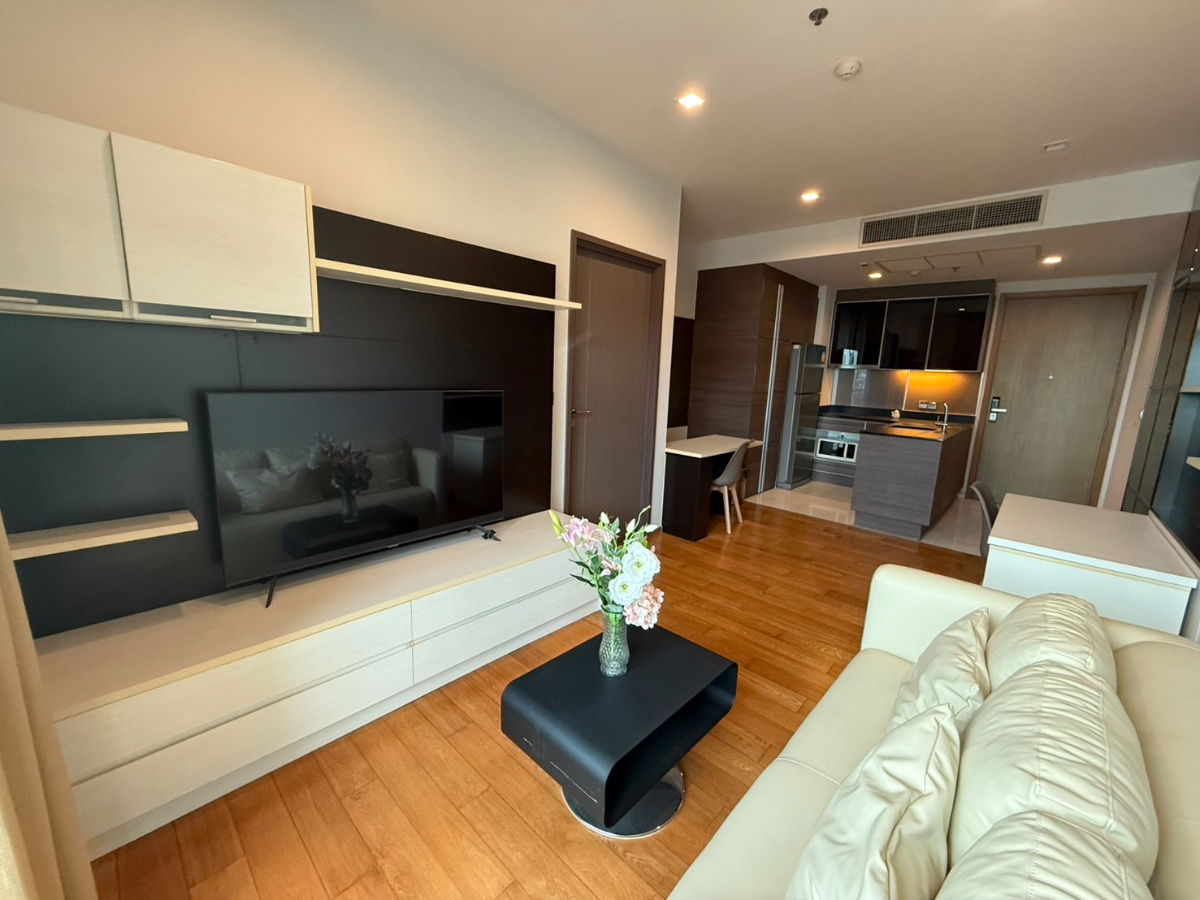 รูป ขาย คอนโด คีนน์ บาย แสนสิริ 1 ห้องนอน ไซสใหญ่ ติด บีทีเอส ทองหล่อ  - รูปที่ 4/20