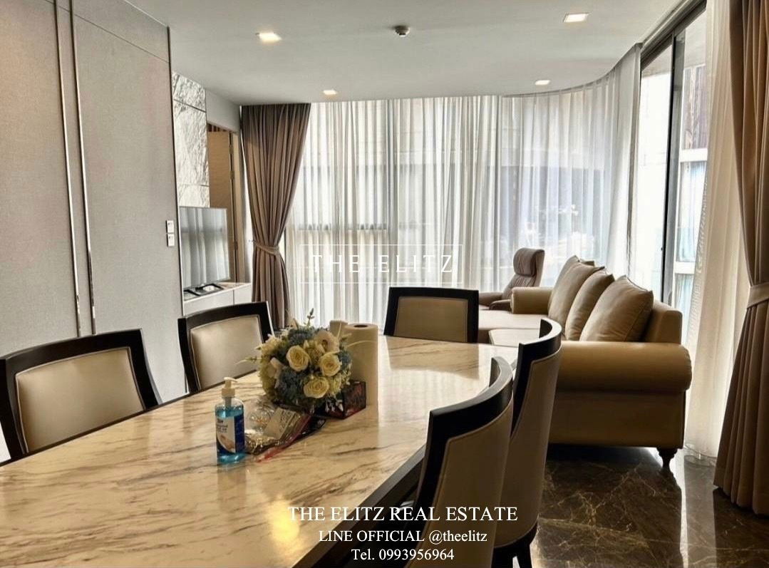 รูป ✨Rare Deal for Pet Lovers ของดีสำหรับคนรักสัตว์ Ashton Residence 41 💯 - รูปที่ 4/16