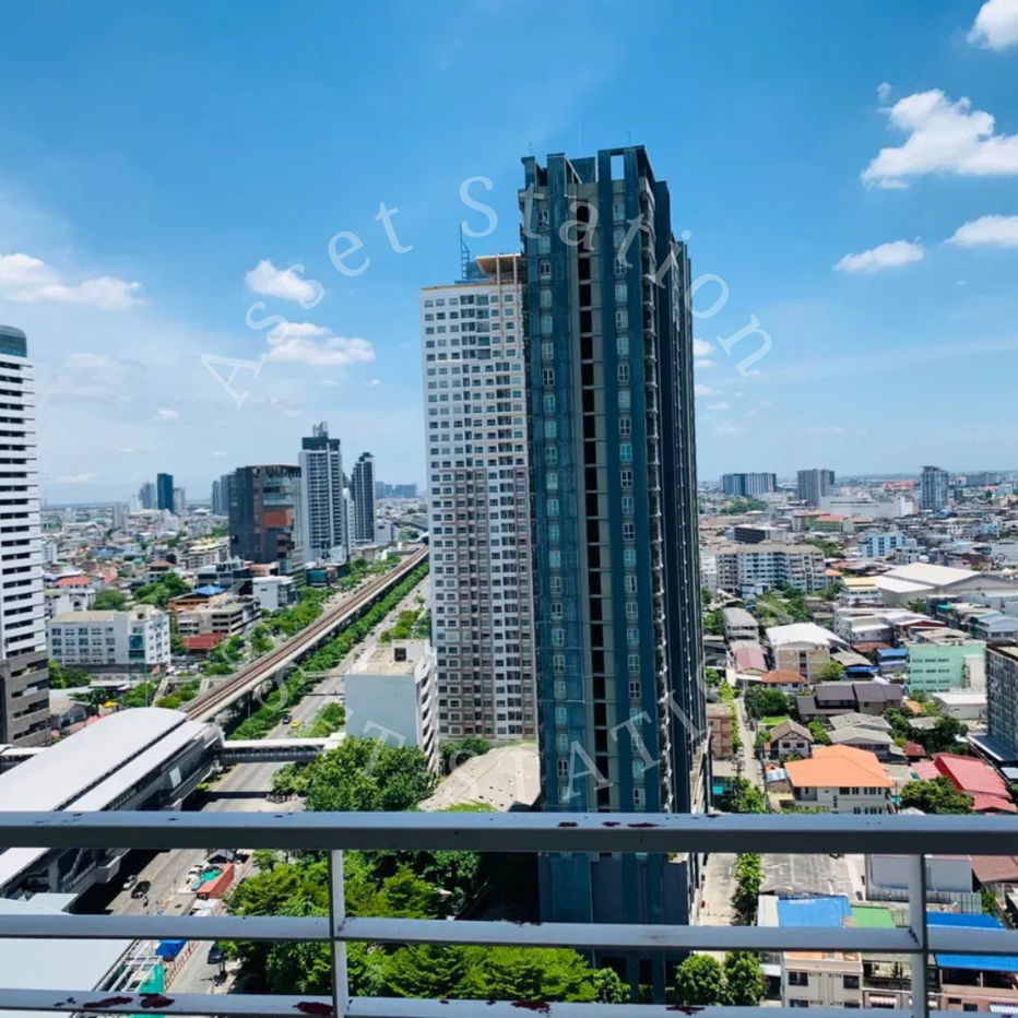 รูป 🏡Villa Sathorn ใช้ชีวิตเหนือระดับ กับบ้านวิลล่าส่วนตัว บนทำเลสาทรสุดพรีเมียม🏡 - รูปที่ 8/10