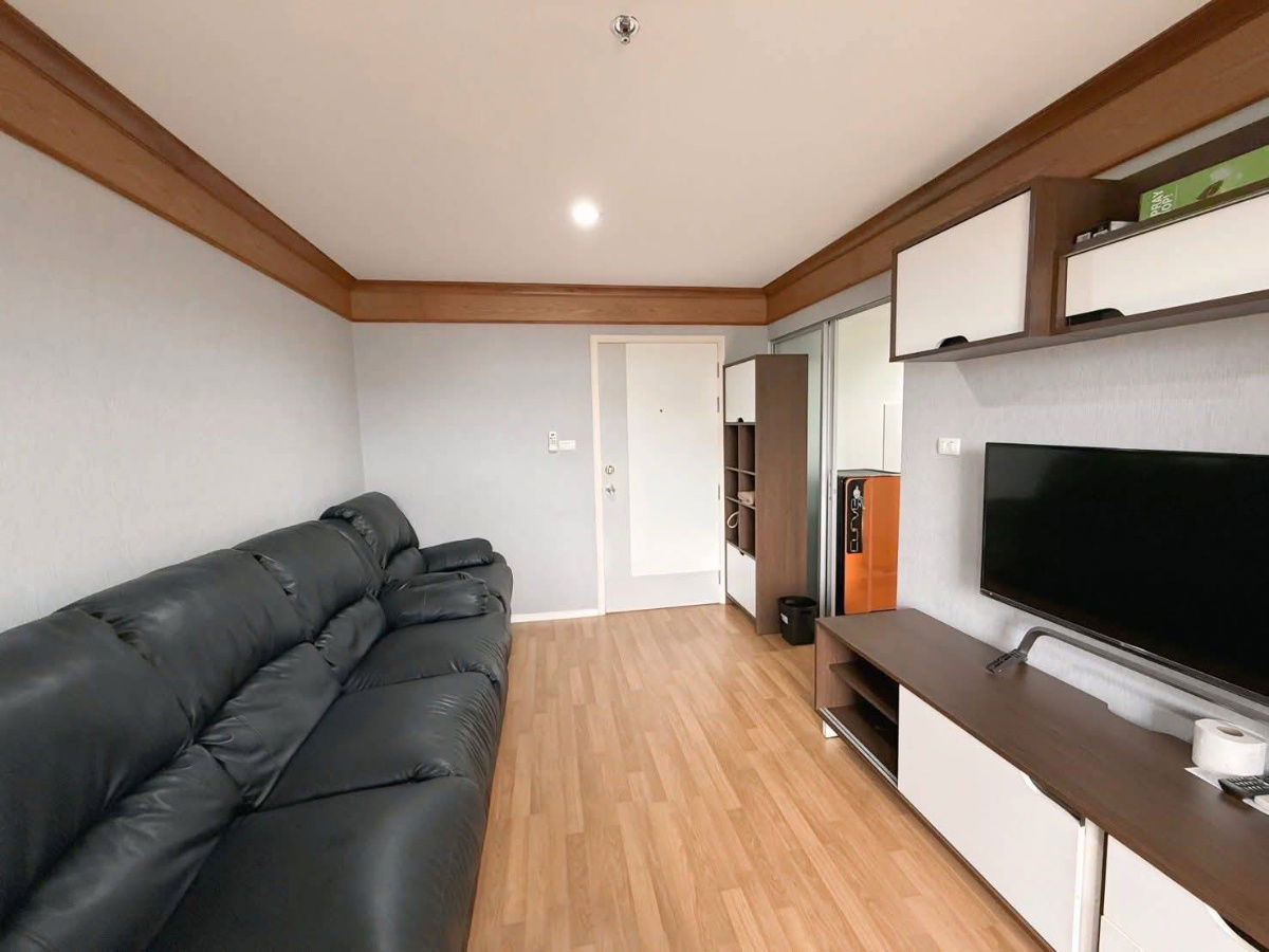 picture One Bedroom fully furnished Lumini Place UD Posri for sales - 4/11