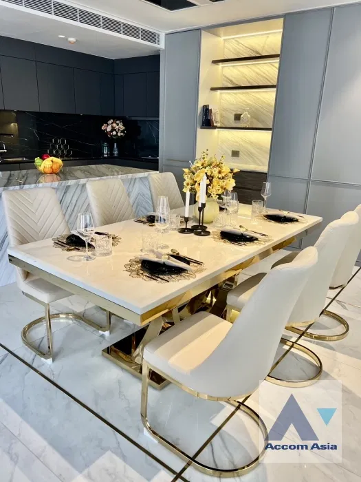 picture 🔼🔽 AccomA 📩 Penthouse,Fully Furnished 2 BR Condominium @Fynn Sukhumvit 31 Condominium (AA31873) - 7/20
