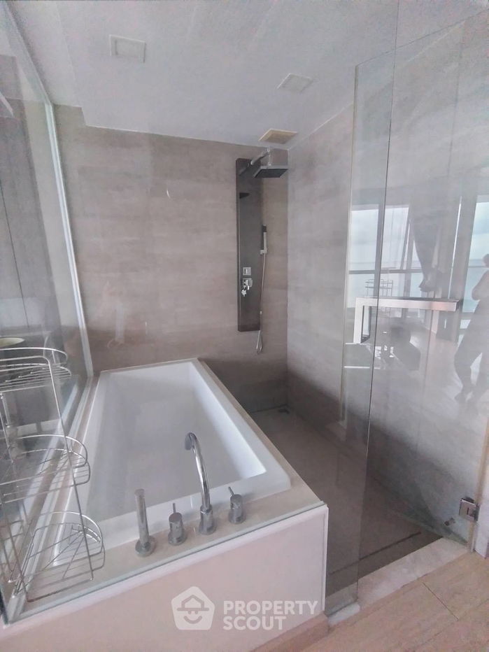 picture 1-BR Condo at Cetus Beachfront close to Jomtien Beach (ID 2074447) - 6/7