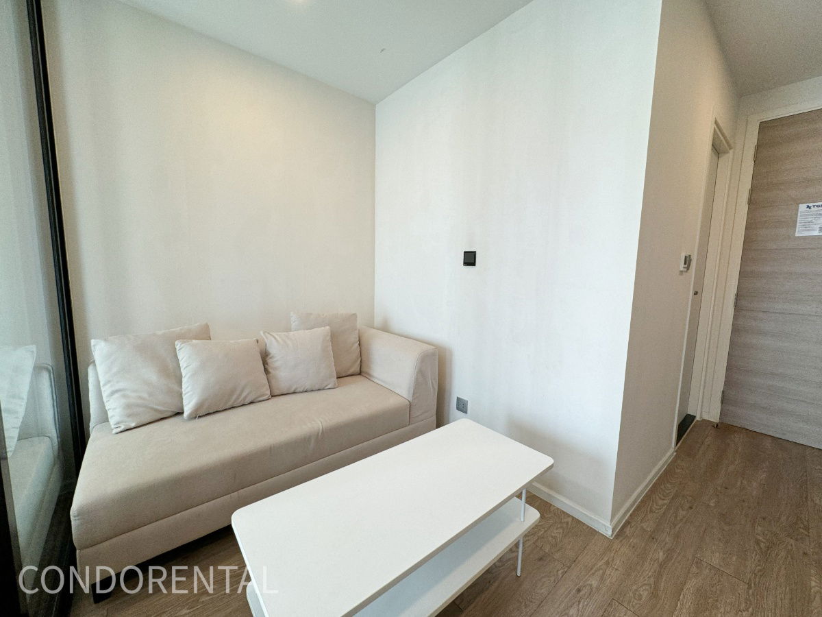 picture @Condorental condo for rent Atmoz Ladprao 15 - 5/9