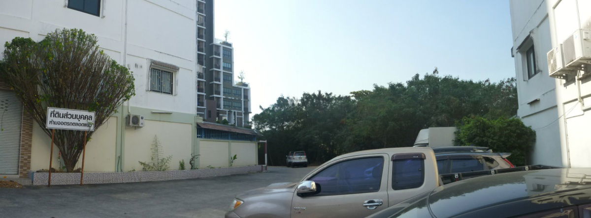 picture Vacant Land 2-2-33.2 Rai, Si Racha, Chonburi - 3/11