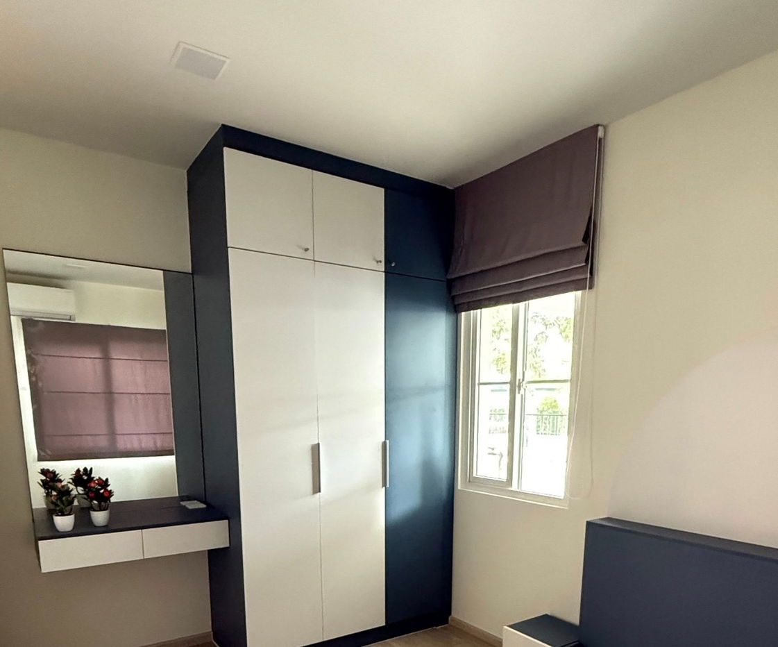 รูป 🏘️ ให้เช่าบ้านเดี่ยว วิลลาจจิโอ้ 3 ศรีนครินทร์-บางนา 4 ห้องนอน 165 ตร.ม. 💰 92,000 บาท/เดือน - รูปที่ 12/19