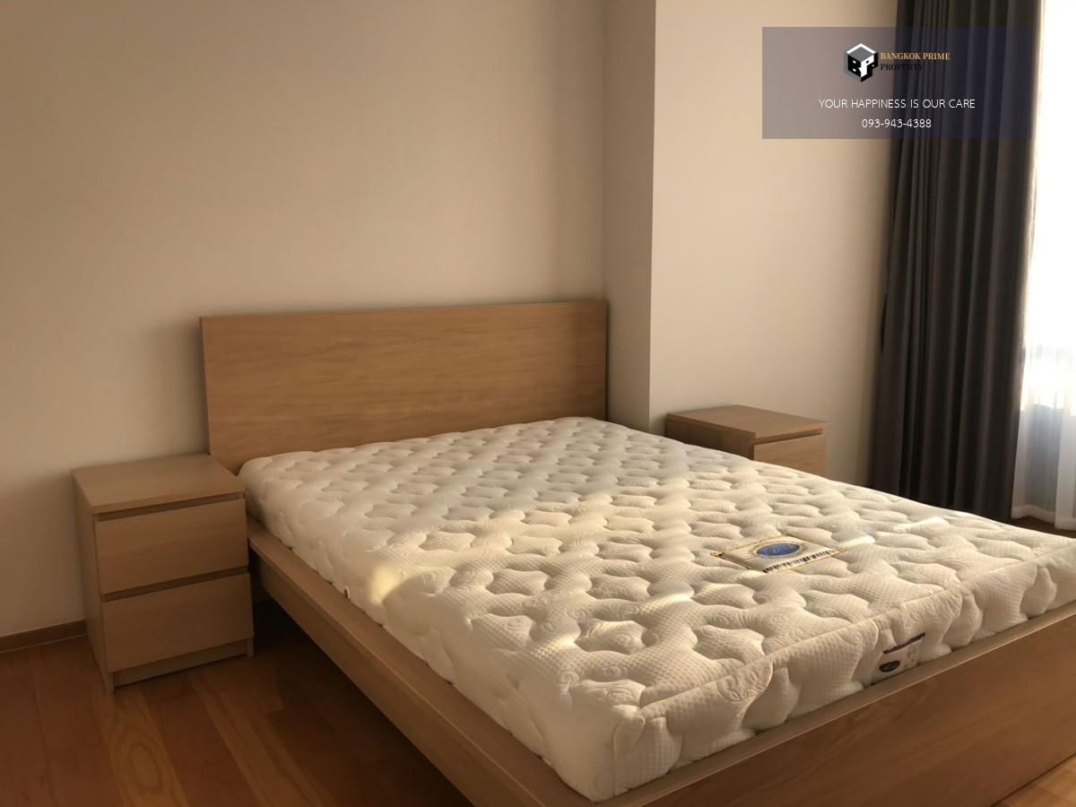 รูป NOBLE REVO SILOM | ห้องสวย ตกแต่งครบ เข้าอยู่ได้เลย ใกล้ bts สุรศักดิ์ เดินทางสะดวก ทำเลดี!!! #2025090511721 - รูปที่ 1/12