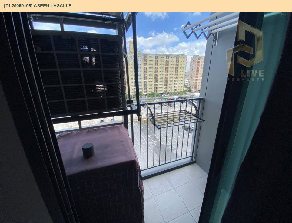 picture DL25090106 Condo for rent, Aspen Lasalle near MRT ศรีลาซาล, ready to move in, call urgently 0656133286 LineID @534wlwof - 8/12
