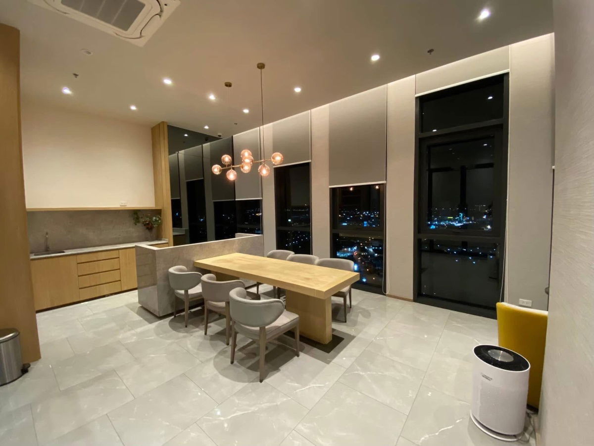 picture Condo for rent, Essence Rayong 2, new building behind Central Department Store - 18/21