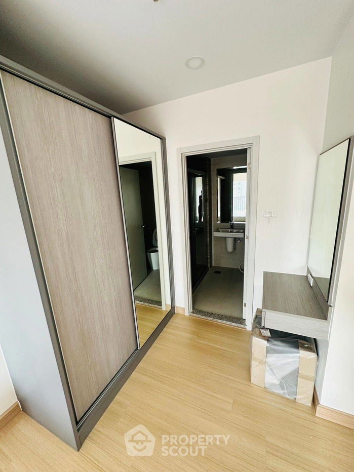 picture 2-BR Condo at Supalai Veranda Ramkhamhaeng close to Ramkhamhaeng (ID 2297764) - 5/8