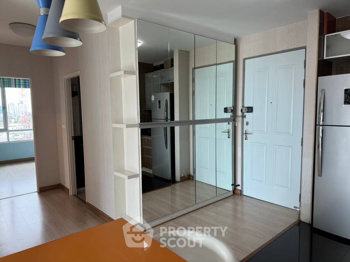 picture 2-BR Condo at Sukhumvit Plus near BTS Phra Khanong (ID 2298114) - 11/15