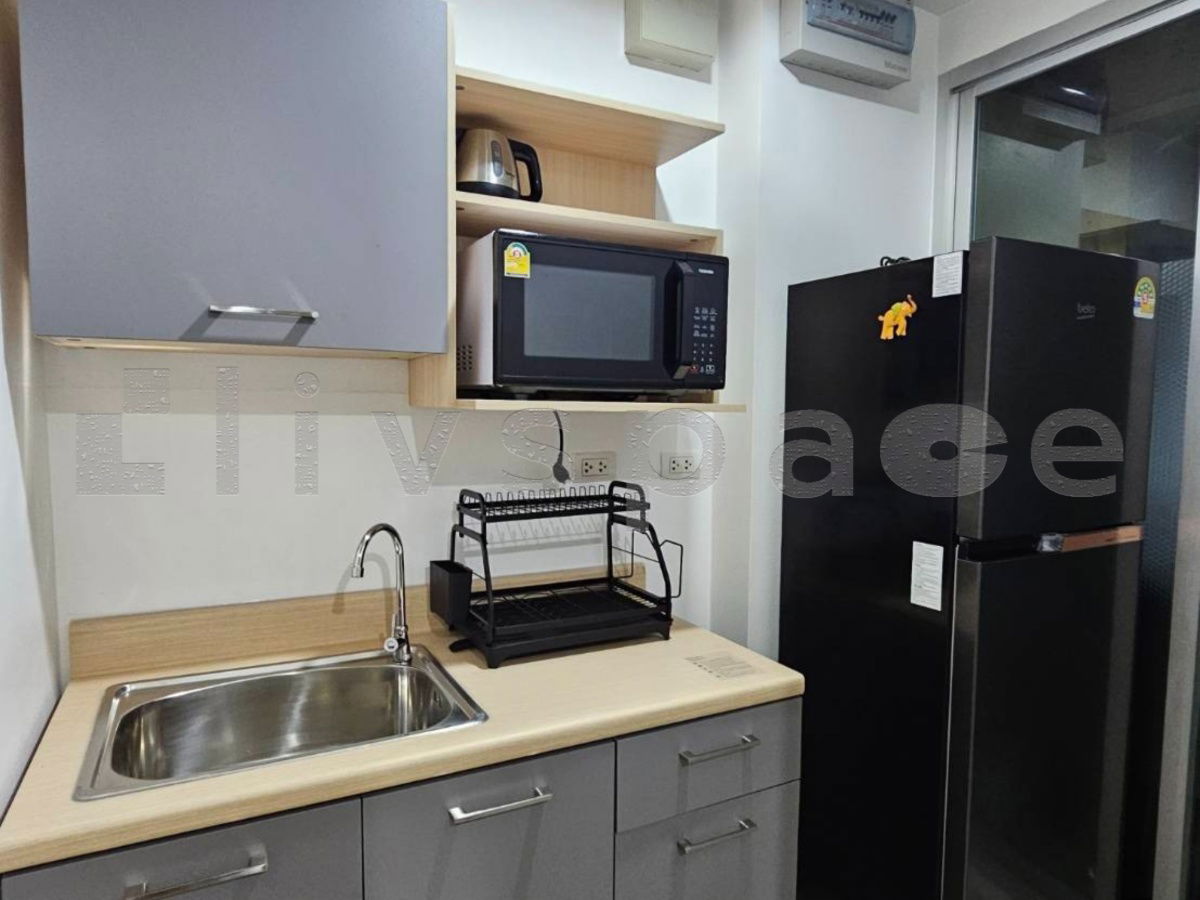 รูป ▚ LB114ツ สำหรับขาย Wish @ Siam ห้องสตูดิโอ ราคาดี คุ้มค่าแก่การลงทุน ⭐ - รูปที่ 6/9