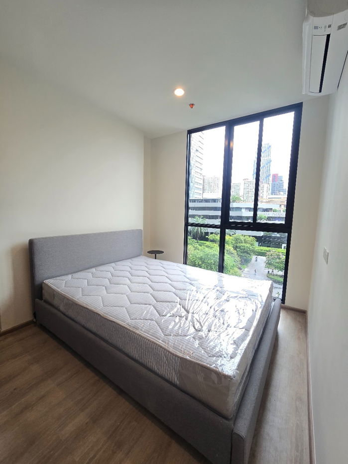 picture For Rent Nue District R9 Rama 9 Fully Furnished (Near MRT Rama9) - 4/10