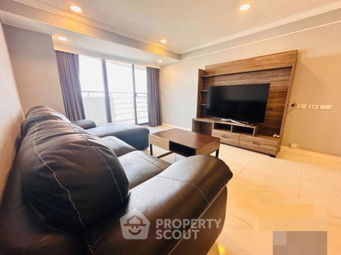 3-BR Condo at Floraville Condominium near ARL Hua Mak (ID 2166242)