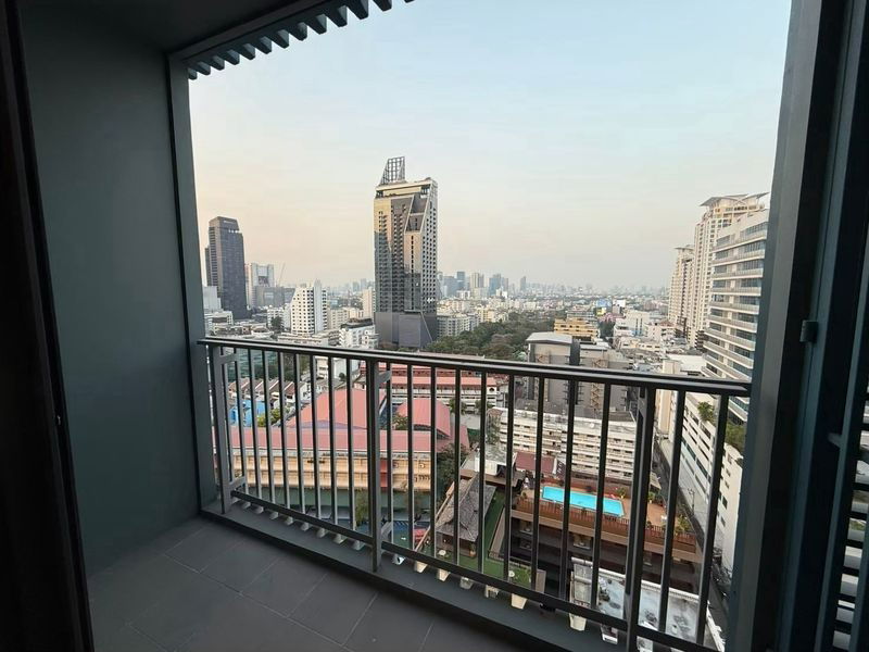 รูป PFD-05644 ให้เช่าคอนโด เอ็กซ์ที พญาไท ( XT Phayathai ) นัดชมห้อง ■ line : @propertyfinder - รูปที่ 17/17