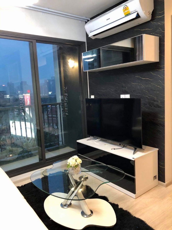 รูป Life One Wireless | ให้เช่า 2 ห้องนอน ตกแต่งสวยคุณภาพดี น่าอยู่ สภาพดี ราคาดี ชั้นสูง - รูปที่ 4/10