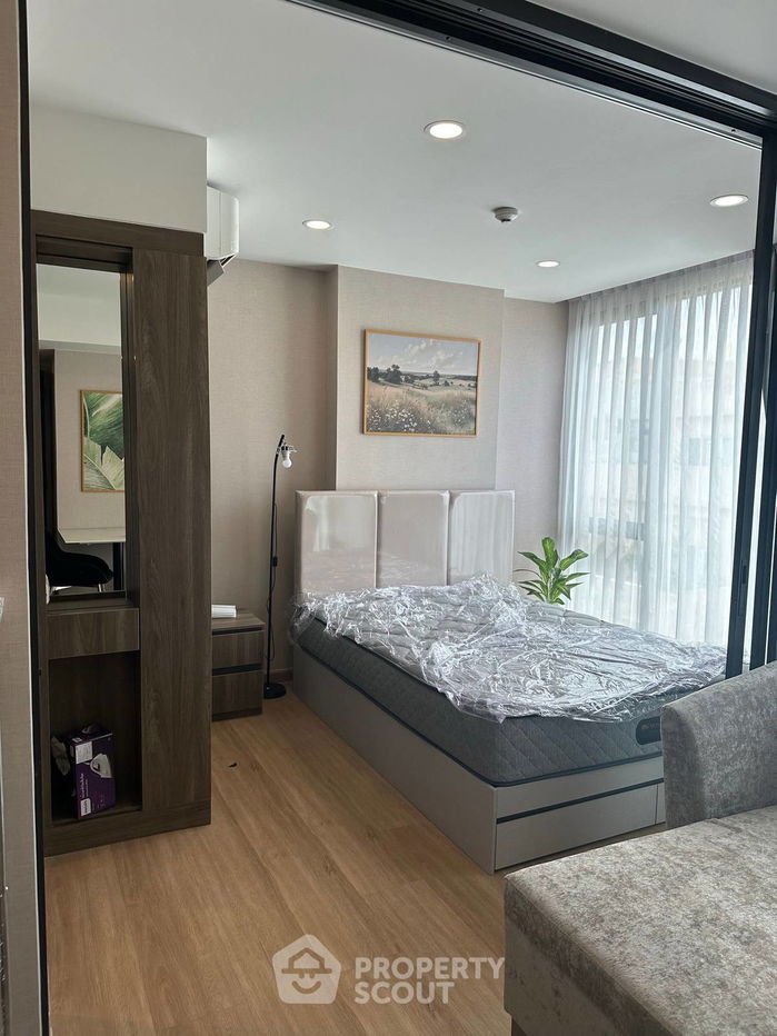 picture 1-BR Condo at Lloyd Soonvijai-Thonglor in Bang Kapi (ID 2297865) - 1/6