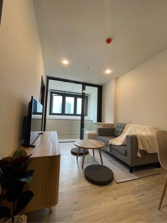 picture #Z2303💥050968🔥Condo for rent: XT Huaikhwang  - 4/9