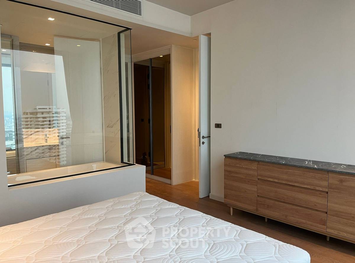 picture 2-BR Condo at Canapaya Residences Rama 3 close to Phra Ram 3 (ID 1739135) - 2/11