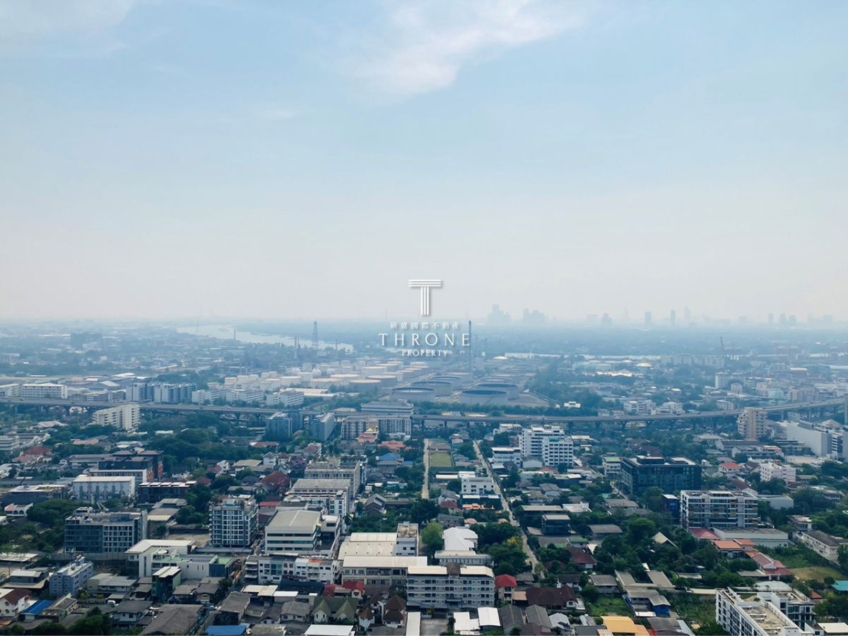 picture The Line Sukhumvit 101 🌟PN-00003452🌟 - 8/8
