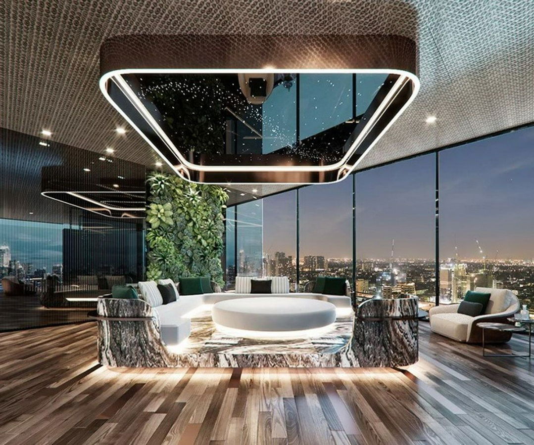 picture PFD-05638 Condo for Rent: Life Sukhumvit 62 Schedule a viewing ■ Line: @propertyfinder	 - 15/20