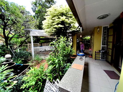 บ้านเดี่ยว รามคำแหง 150 : ขาย มบ.พาร์คเวย์โฮมพาร์คเวย์โฮม เขตสะพานสูง ลดเหลือ 5.5ล้าน กรุงเทพมหานคร(N.742)