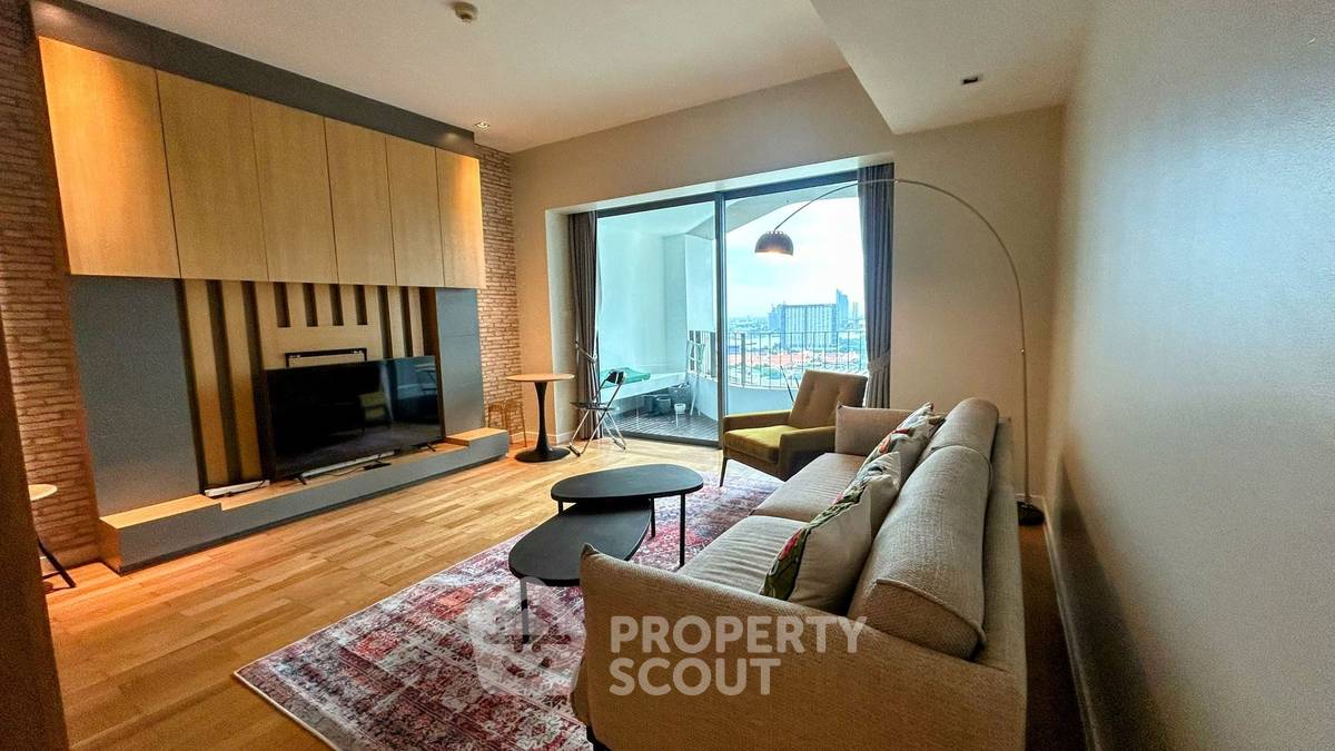 picture 1-BR Condo at The Pano Rama 3 in Bang Phong Phang (ID 2139025) - 1/22