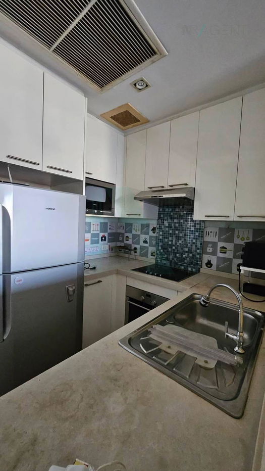 picture 🔺 For Sell Condo VINCENTE SUKHUMVIT 49 Building 1, Floor 6,1 bed room, Room size 60 sqm - 6/8