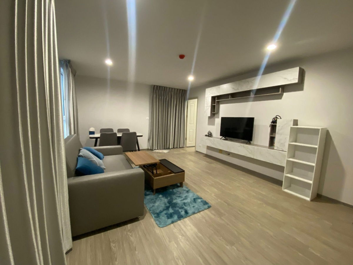 รูป ให้เช่าคอนโด Regent Home Sukhumvit 97/1  พร้อมเข้าอยู่สนใจติดต่อ Line @goodmanpro หรือ โทร 0999029192 - รูปที่ 2/11