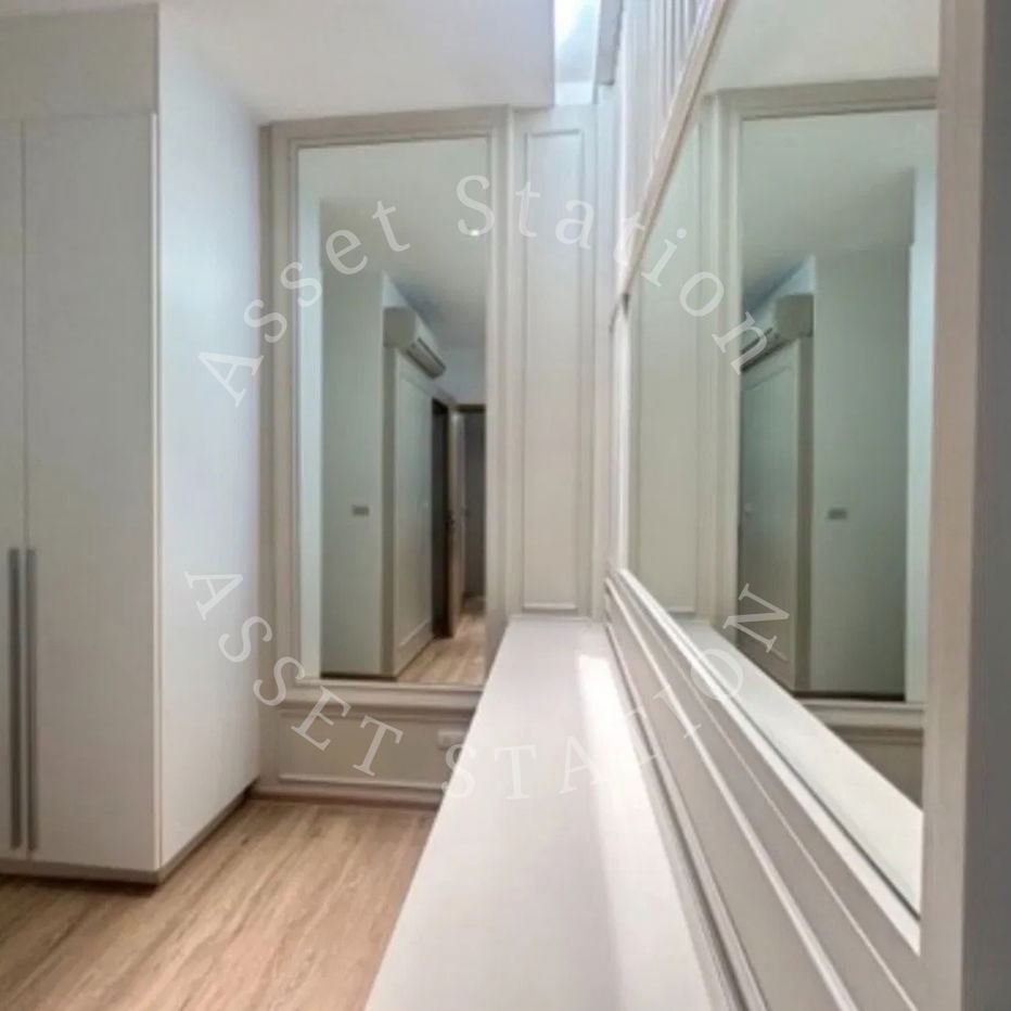 picture 39 by Sansiri – Luxury in the heart of Sukhumvit 39, convenient transportation near BTS 🔹 - 10/14