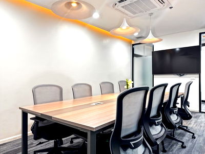 Office for rent Chonburi : Newly Serviced offices for rent at Brighton Grand Pattaya, strategically located in Chonburi’s key economic zone. Flexible short-term leases.