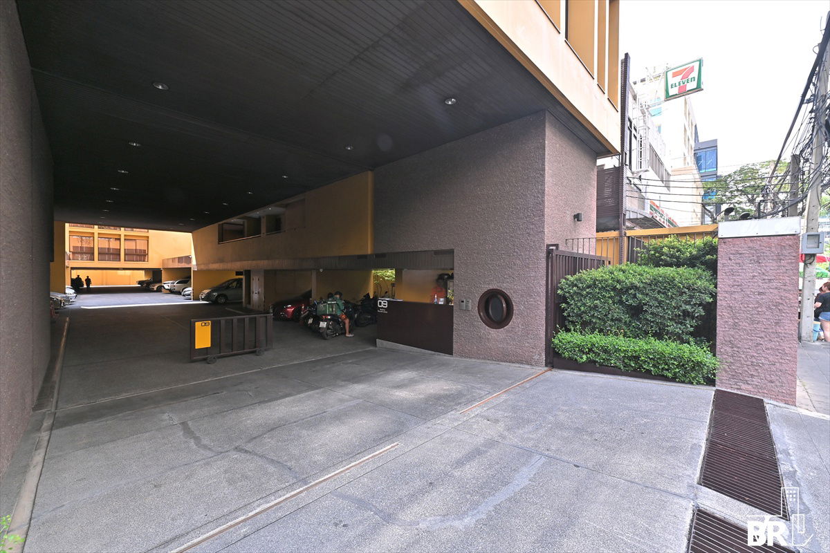 รูป 🌟Luxury Unit,Noble 09 Ruamrudee Prime Location near BTS Phloen Chit - รูปที่ 7/7