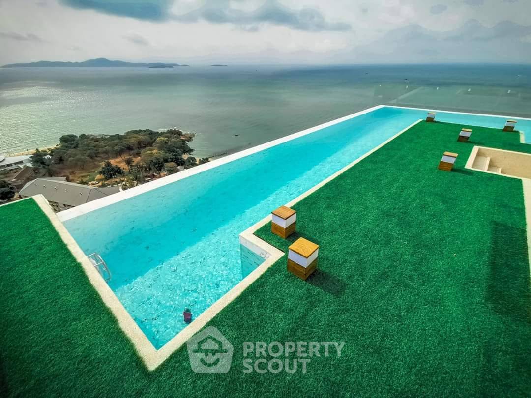 picture 1-BR Andromeda Condominium Pattaya In Phratamnak (ID 1611475) - 6/10