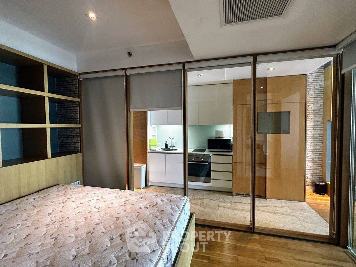 picture 1-BR Condo at The Pano Rama 3 in Bang Phong Phang (ID 2139025) - 14/22