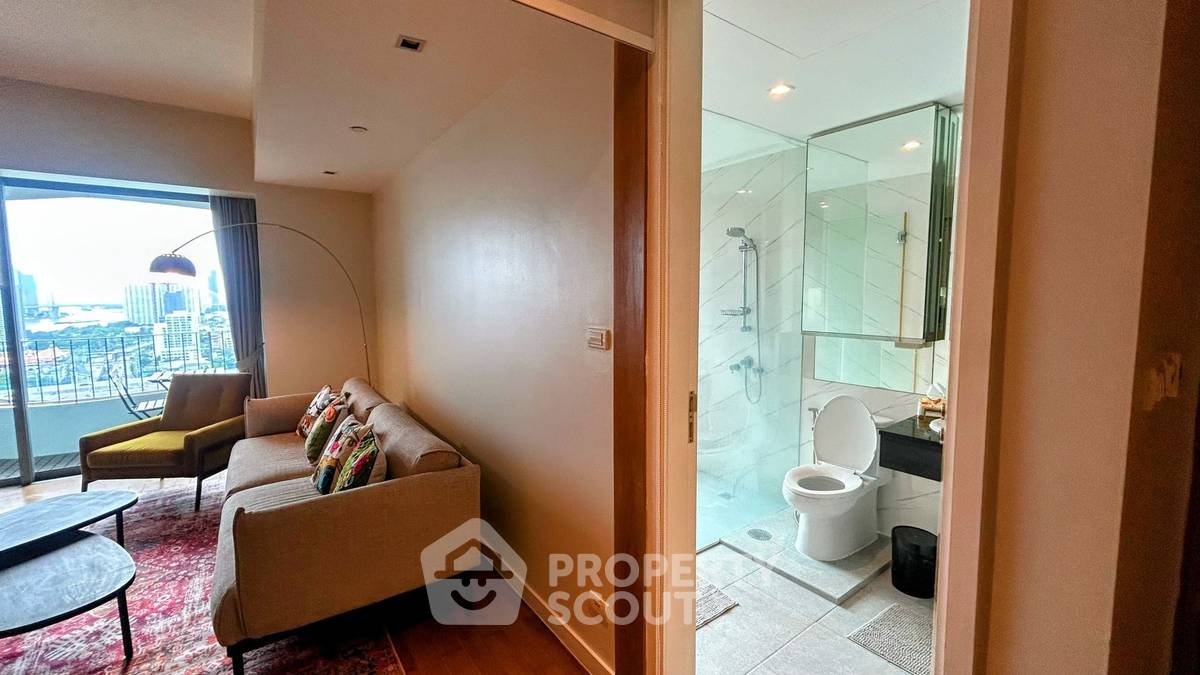 picture 1-BR Condo at The Pano Rama 3 in Bang Phong Phang (ID 2139025) - 19/22