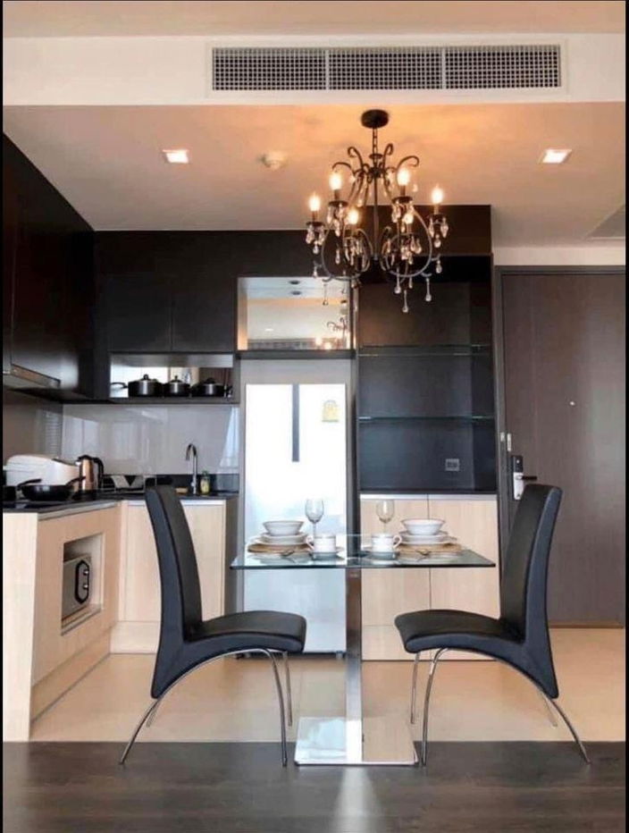 picture For Rent – Edge Sukhumvit 23 (S05-1960) ✨🏙️ - 6/20