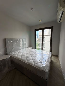 🎉 For Rent Condo CHAPTER THONGLOR 25 Building A, Floor 7,2 bed room, Room size 58.00 sqm