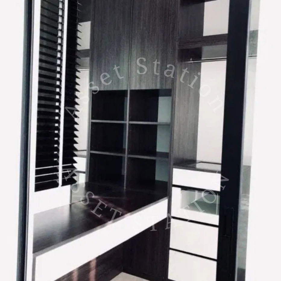picture 🔥 Prime location condo in the heart of Asoke – Life Asoke, near MRT Phetchaburi 🔥 - 3/7