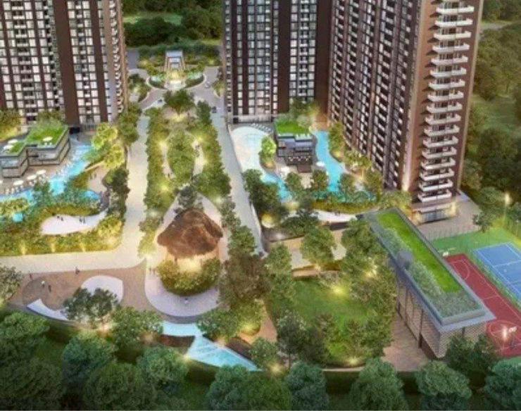 รูป ทำไมต้องซื้อห้องนี้? ห้องอยู่ชั้น 8 ของ Grand Solaire Condo บนถนนทัพพระยา  จุดที่ดีสุดจุดหนึ่งในพัทยาเ ⠀ - รูปที่ 13/16
