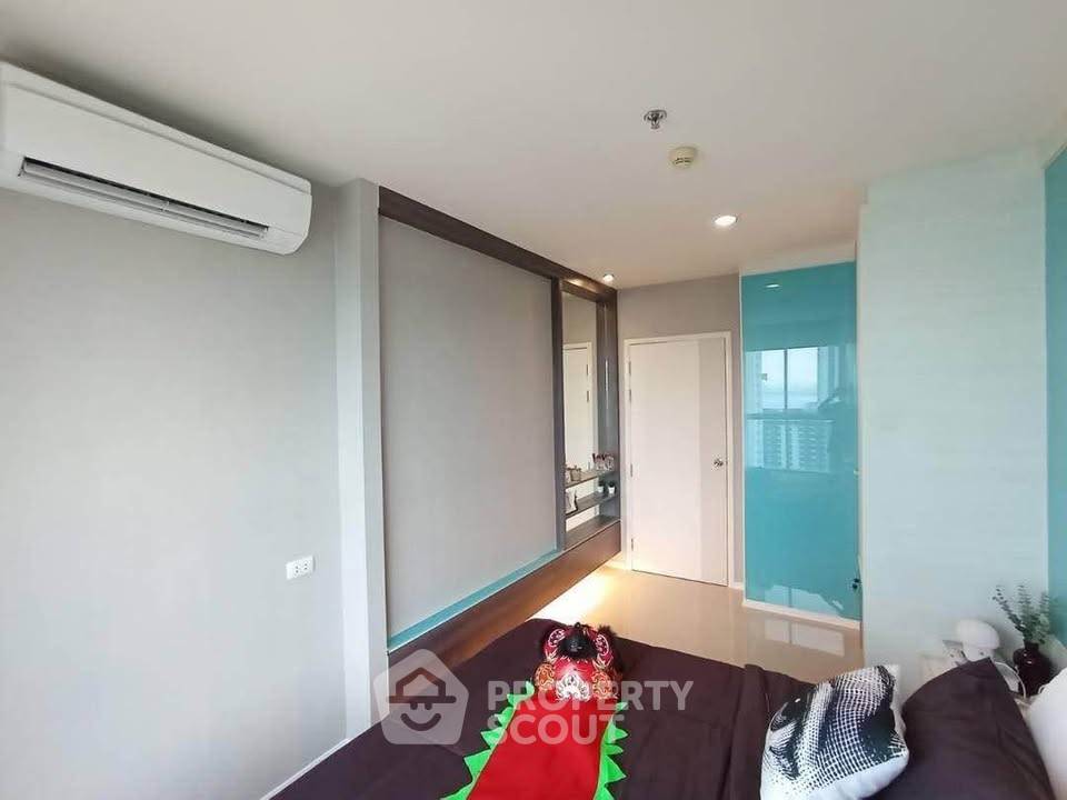 picture 1-BR Condo at Lumpini Park Beach Jomtien close to Jomtien Beach (ID 2137430) - 7/11
